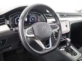 VW Passat Variant 1.4 TSI GTE | Thumbnail 9 von 22