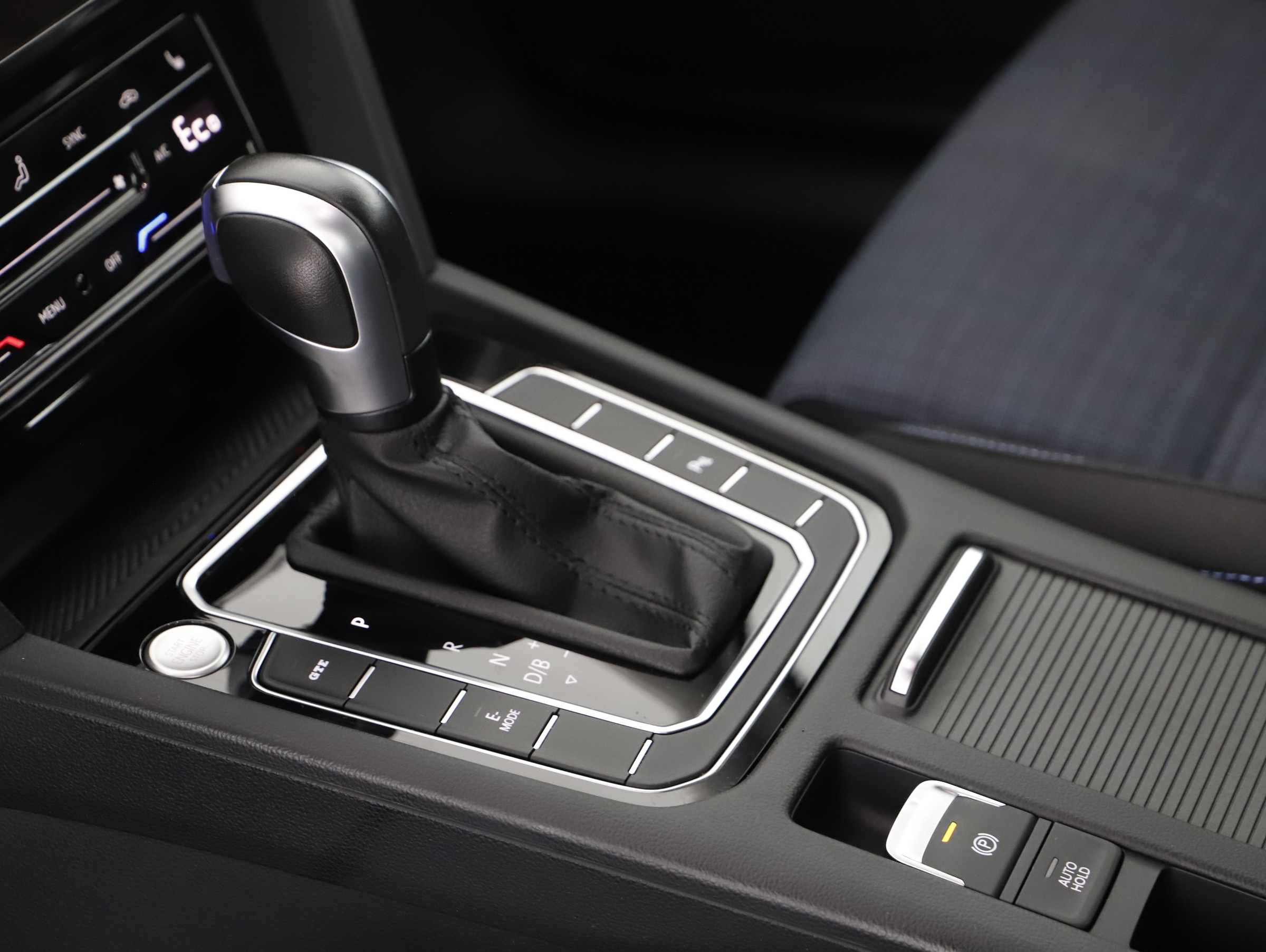 VW Passat Variant 1.4 TSI GTE | Bild 17 von 22