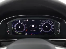 VW Passat Variant 1.4 TSI GTE | Thumbnail 10 von 22