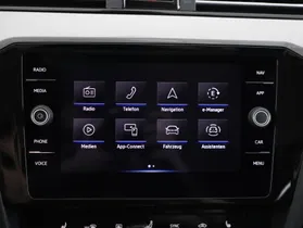 VW Passat Variant 1.4 TSI GTE | Thumbnail 13 von 22