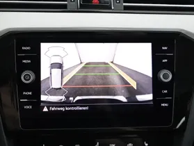 VW Passat Variant 1.4 TSI GTE | Thumbnail 15 von 22