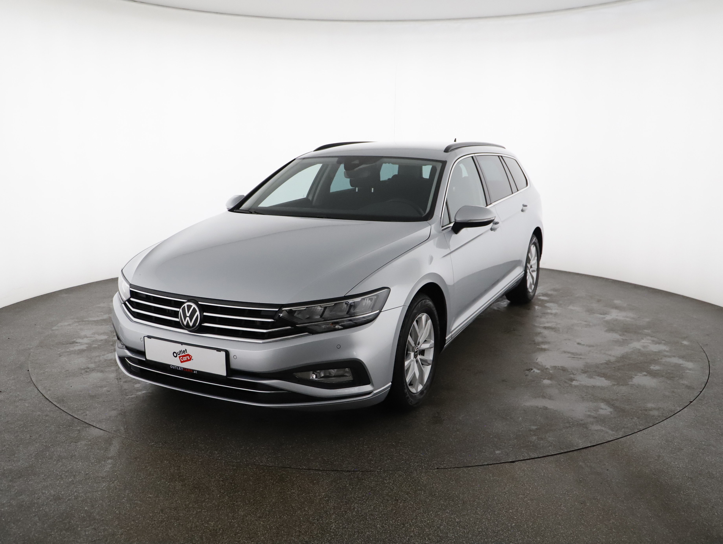 VW Passat Variant Business TDI DSG | Bild 2 von 23