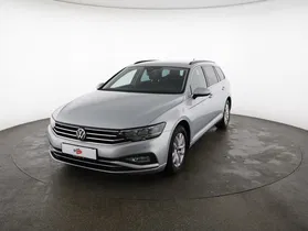 VW Passat Variant Business TDI DSG | Thumbnail 2 von 23