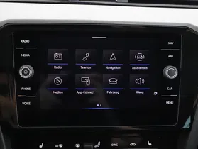 VW Passat Variant Business TDI DSG | Thumbnail 13 von 23