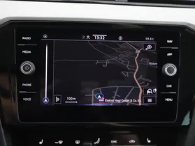 VW Passat Variant Business TDI DSG | Thumbnail 14 von 23