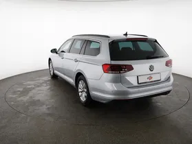 VW Passat Variant Business TDI DSG | Thumbnail 3 von 23