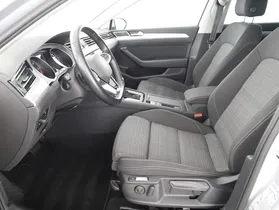 VW Passat Variant Business TDI DSG | Thumbnail 8 von 23
