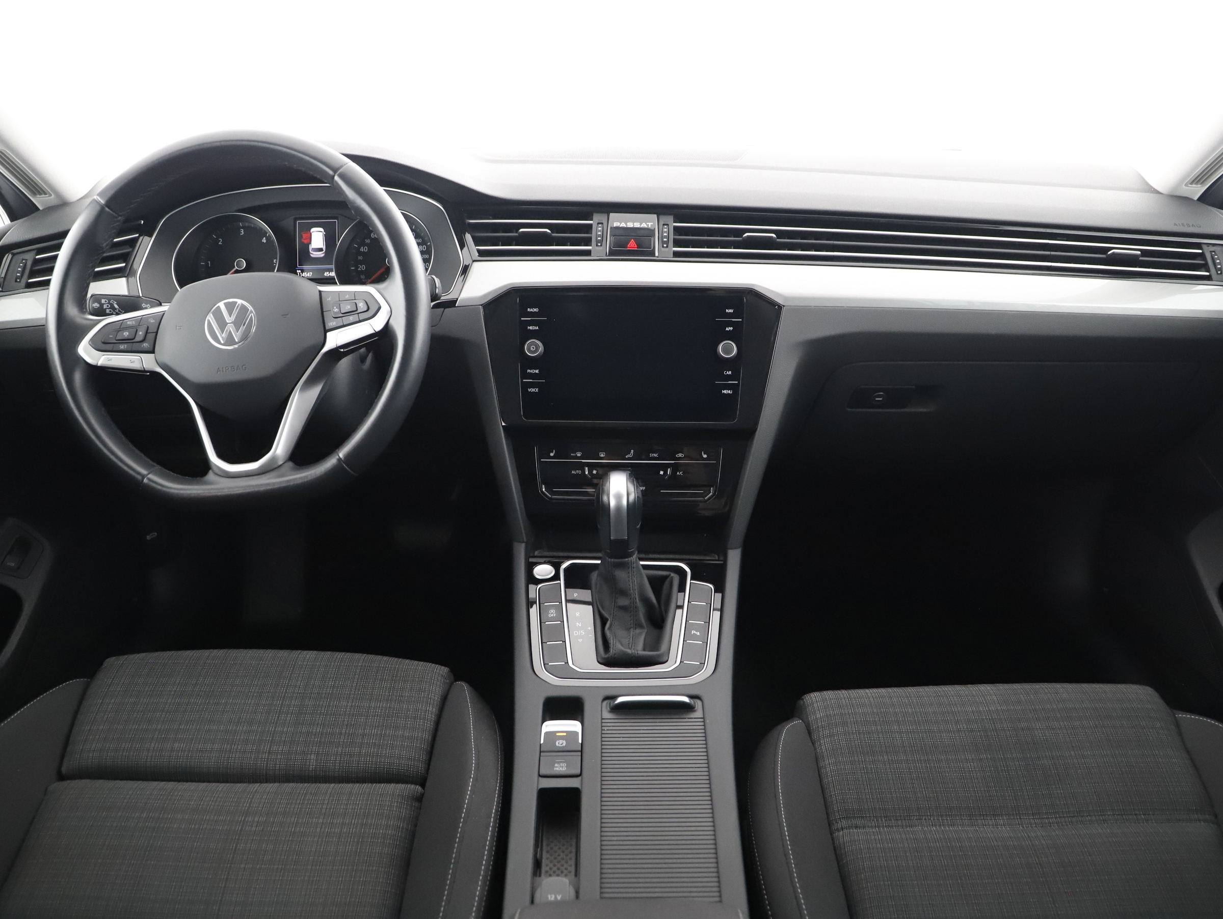 VW Passat Variant Business TDI DSG | Bild 9 von 23
