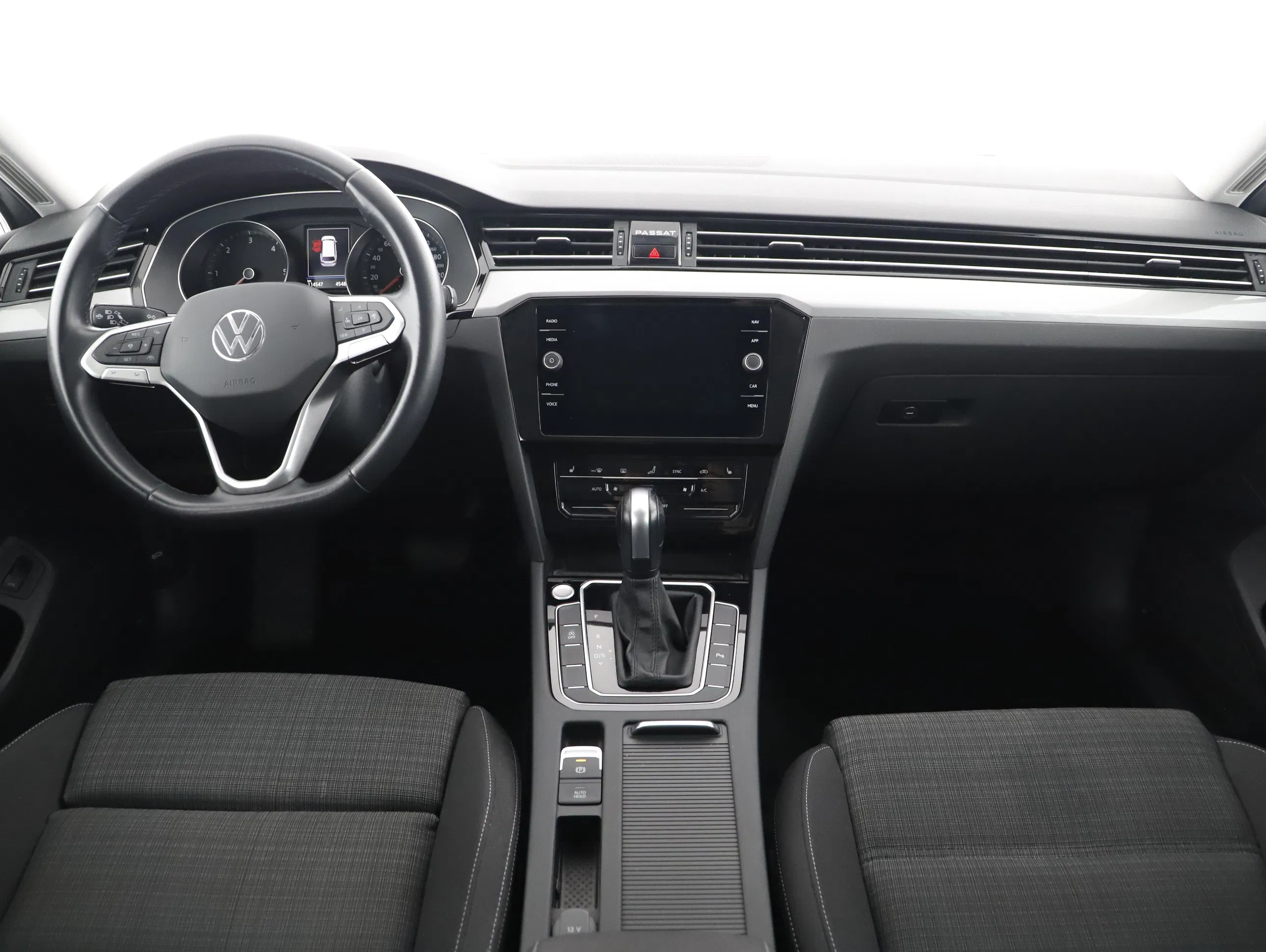 VW Passat Variant Business TDI DSG | Bild 9 von 23