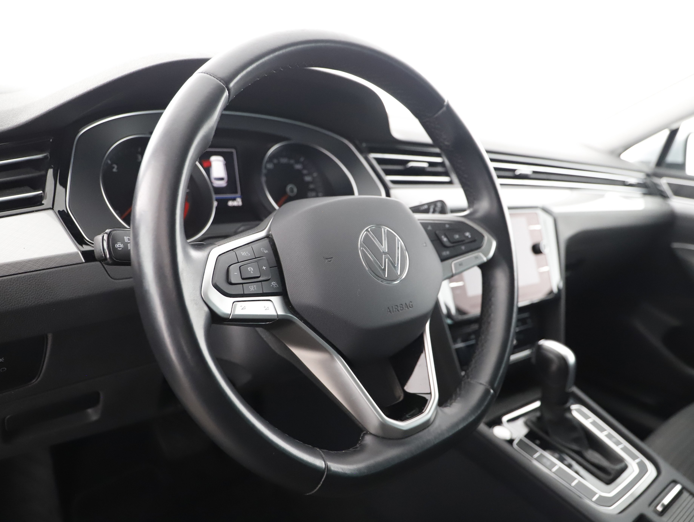 VW Passat Variant Business TDI DSG | Bild 10 von 23