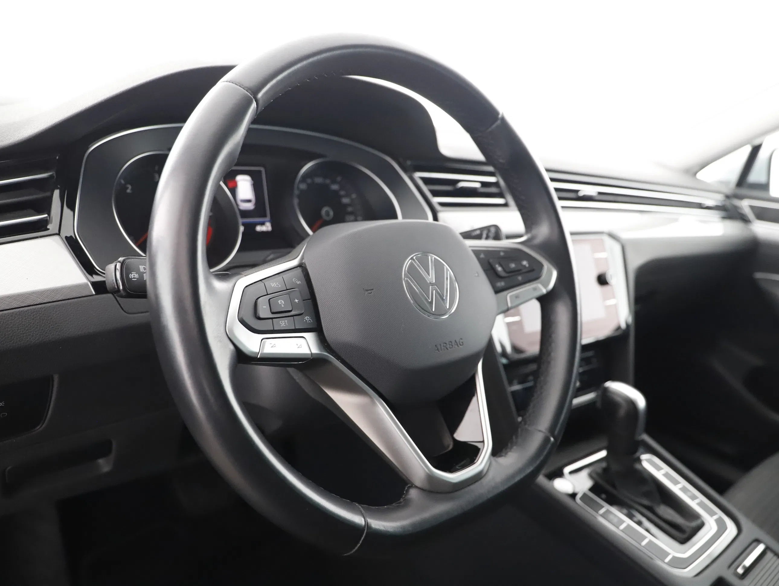 VW Passat Variant Business TDI DSG | Bild 10 von 23