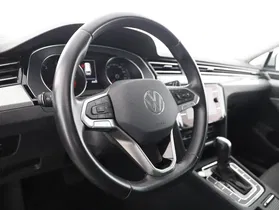 VW Passat Variant Business TDI DSG | Thumbnail 10 von 23