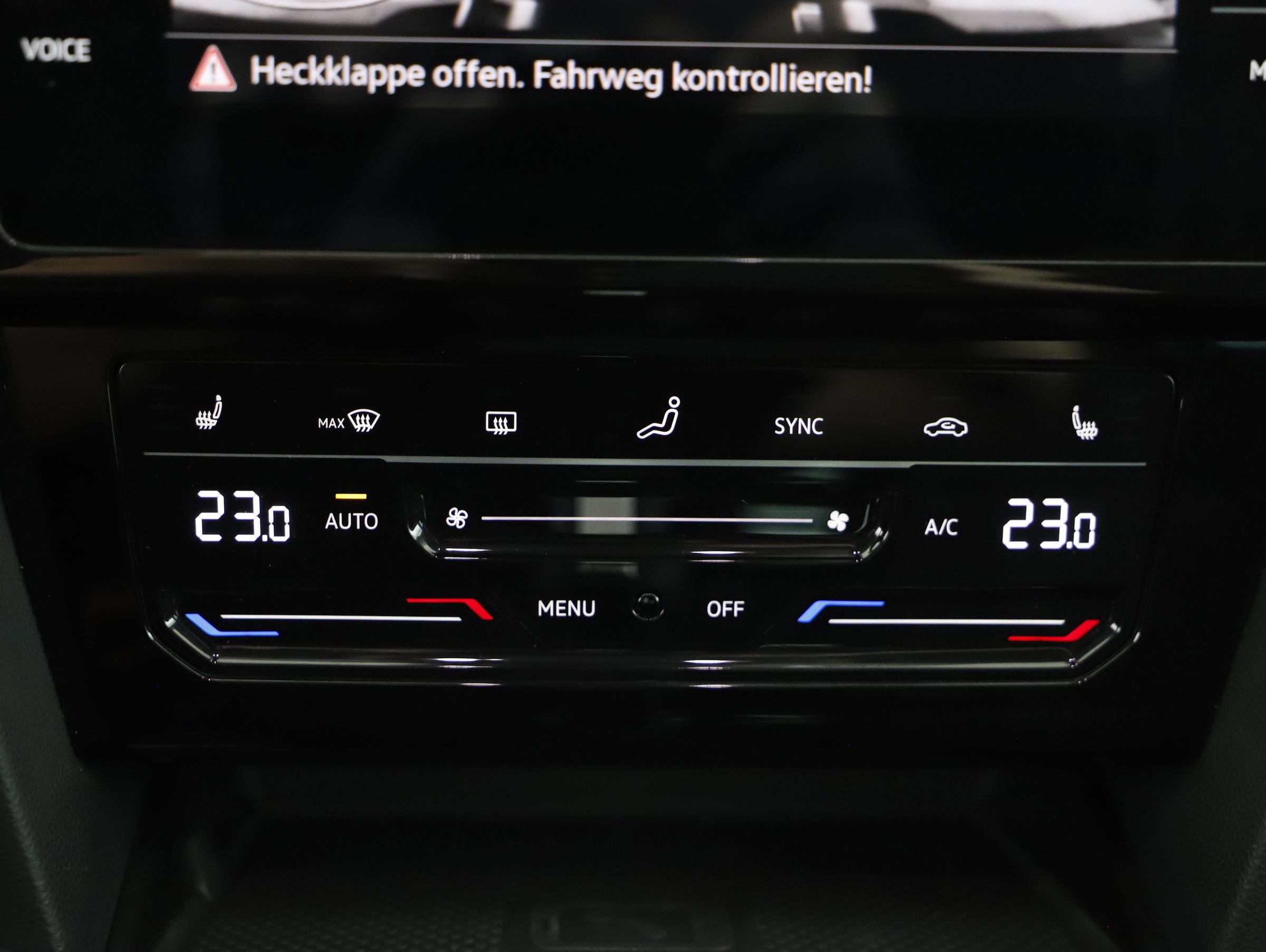 VW Passat Variant 2.0 TDI BMT Business | Bild 10 von 21