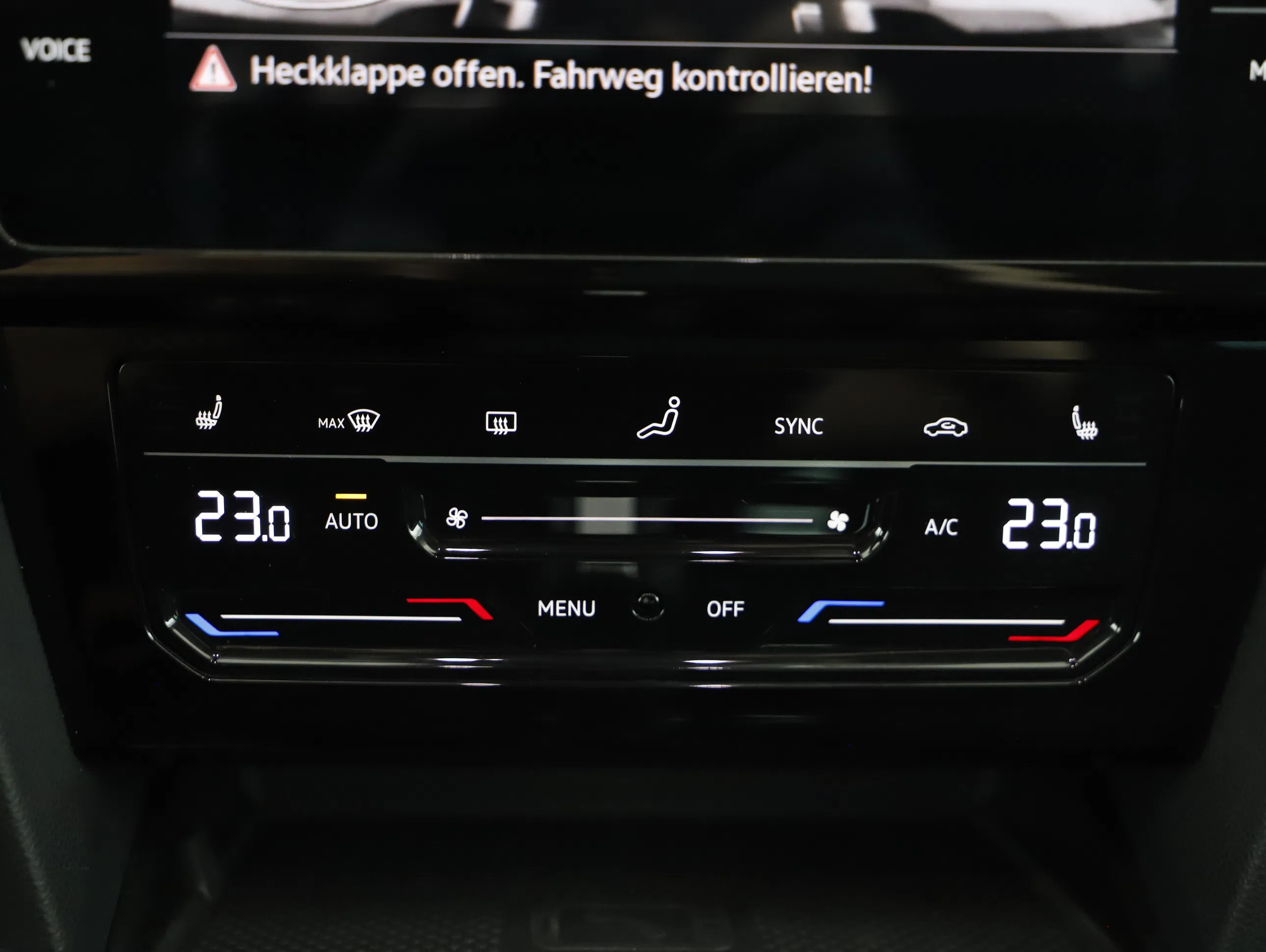 VW Passat Variant 2.0 TDI BMT Business | Bild 10 von 21