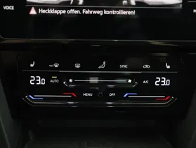 VW Passat Variant 2.0 TDI BMT Business | Thumbnail 10 von 21