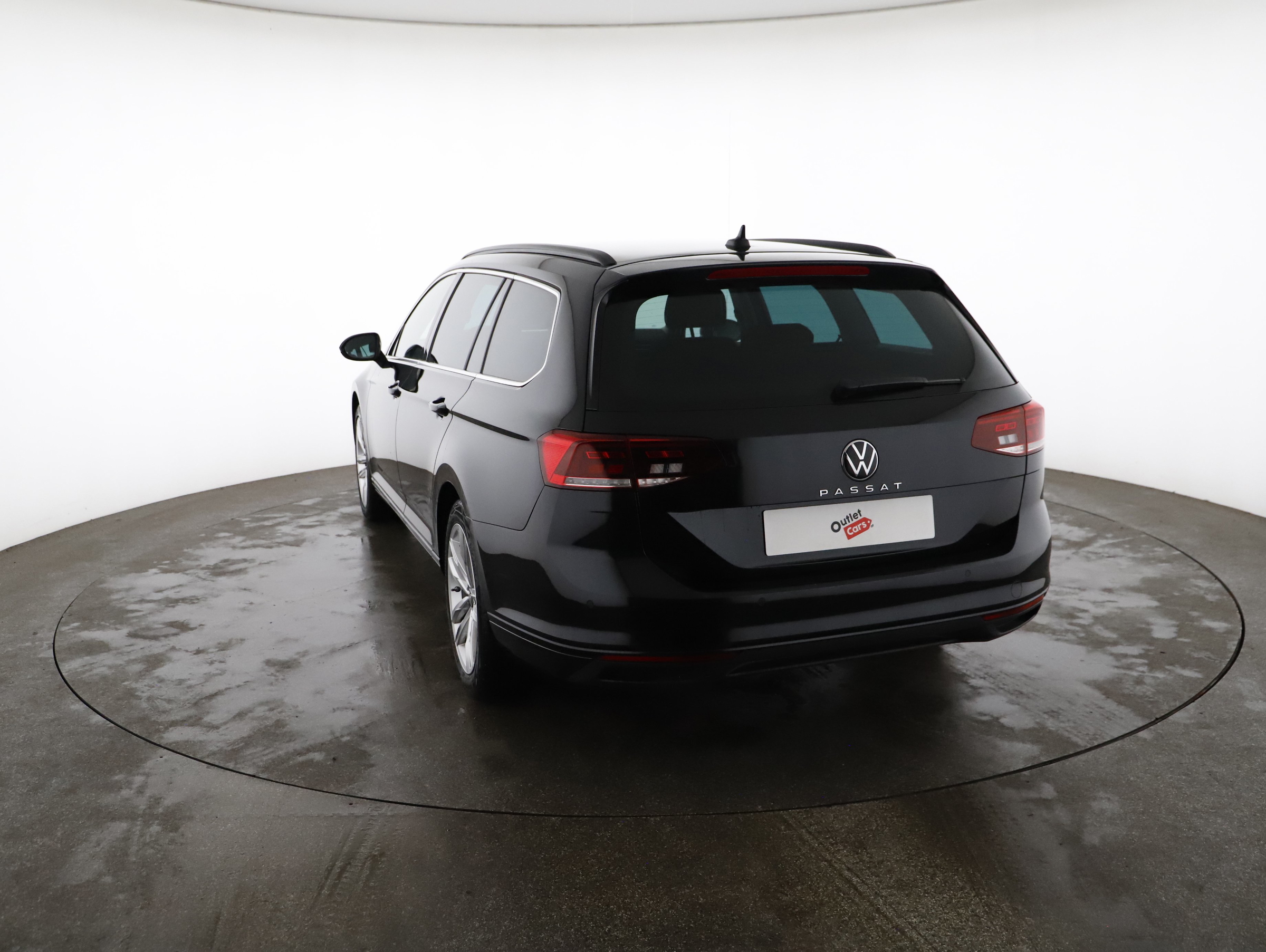 VW Passat Variant 2.0 TDI BMT Business | Bild 17 von 21