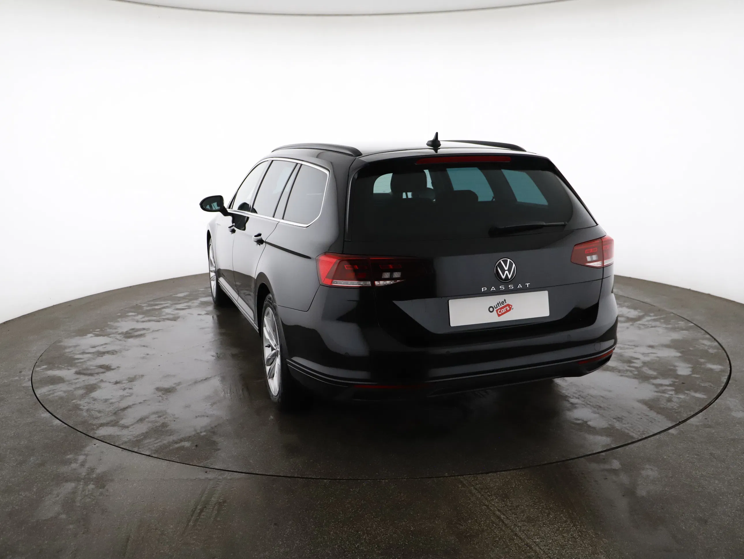 VW Passat Variant 2.0 TDI BMT Business | Bild 17 von 21