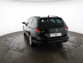 VW Passat Variant 2.0 TDI BMT Business | Thumbnail 17 von 21