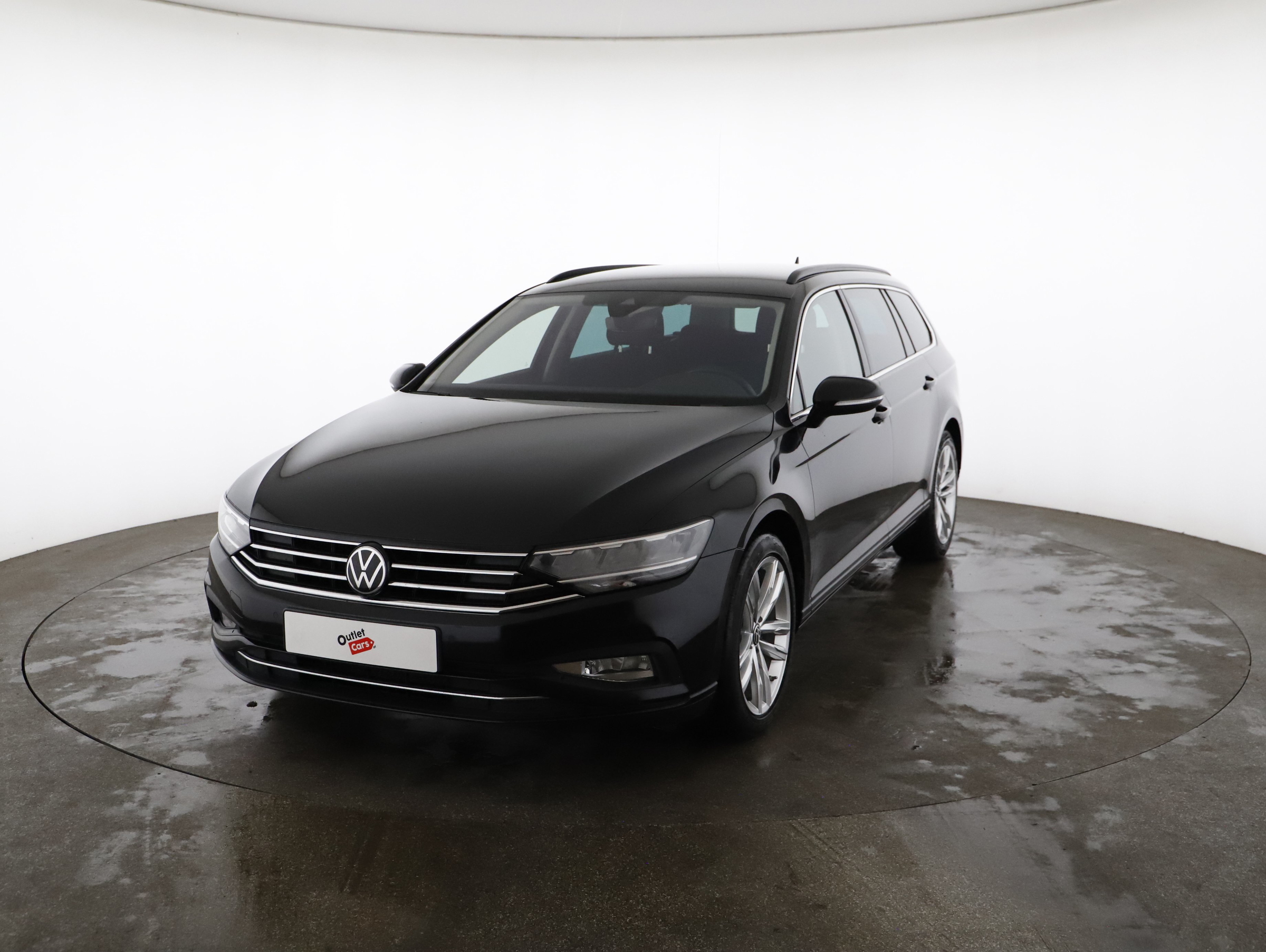 VW Passat Variant 2.0 TDI BMT Business | Bild 18 von 21