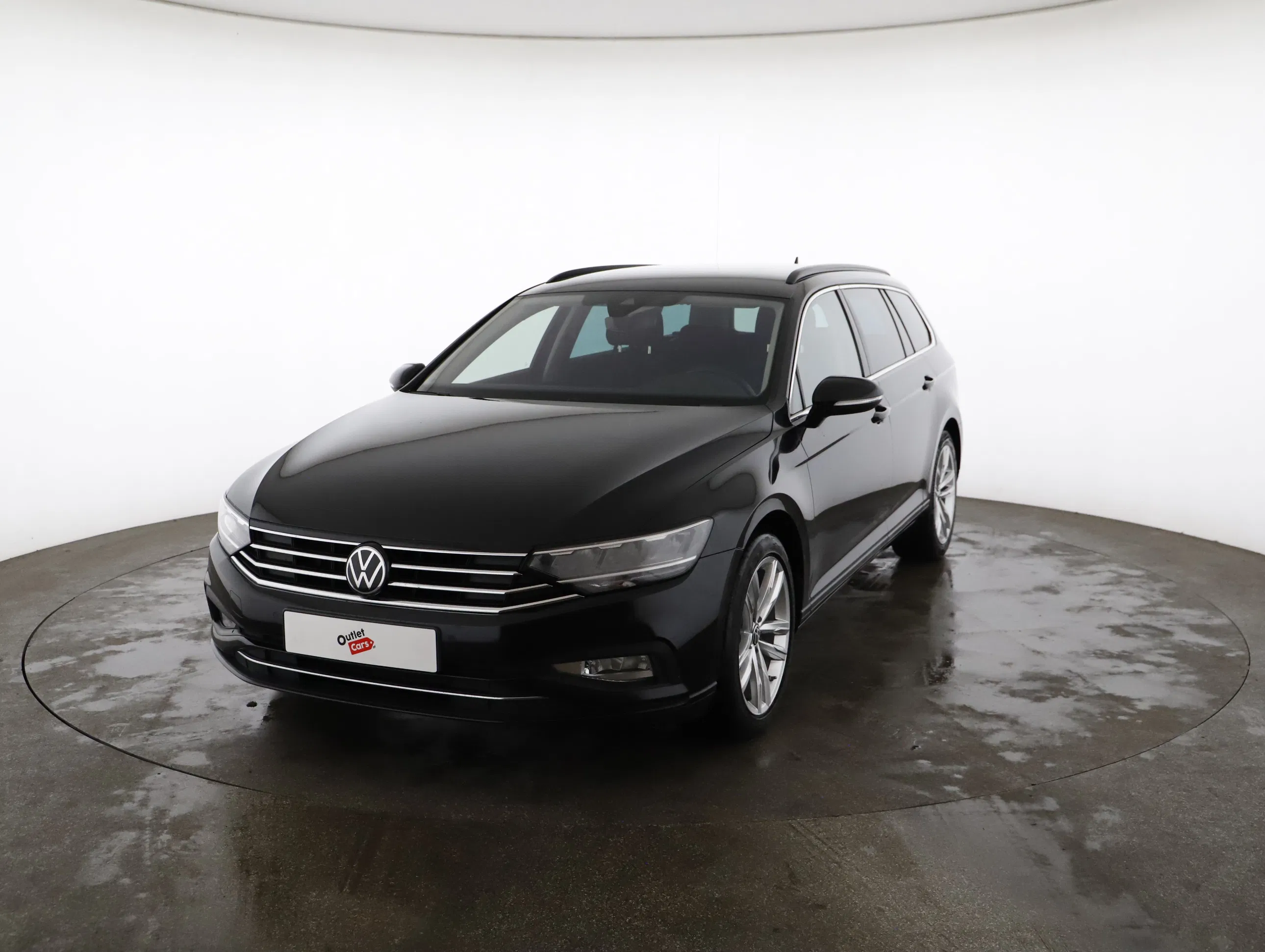 VW Passat Variant 2.0 TDI BMT Business | Bild 18 von 21