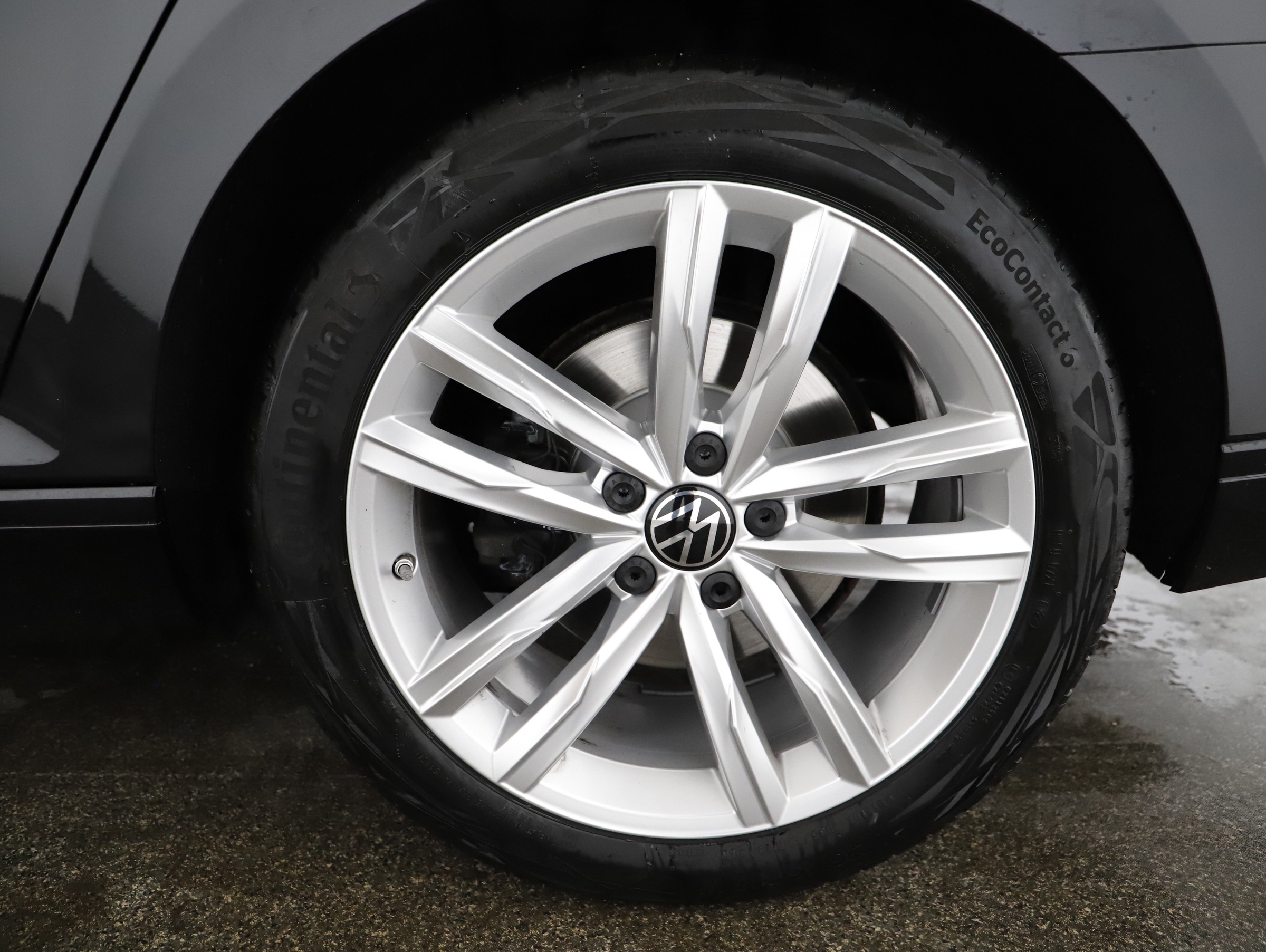 VW Passat Variant 2.0 TDI BMT Business | Bild 20 von 21
