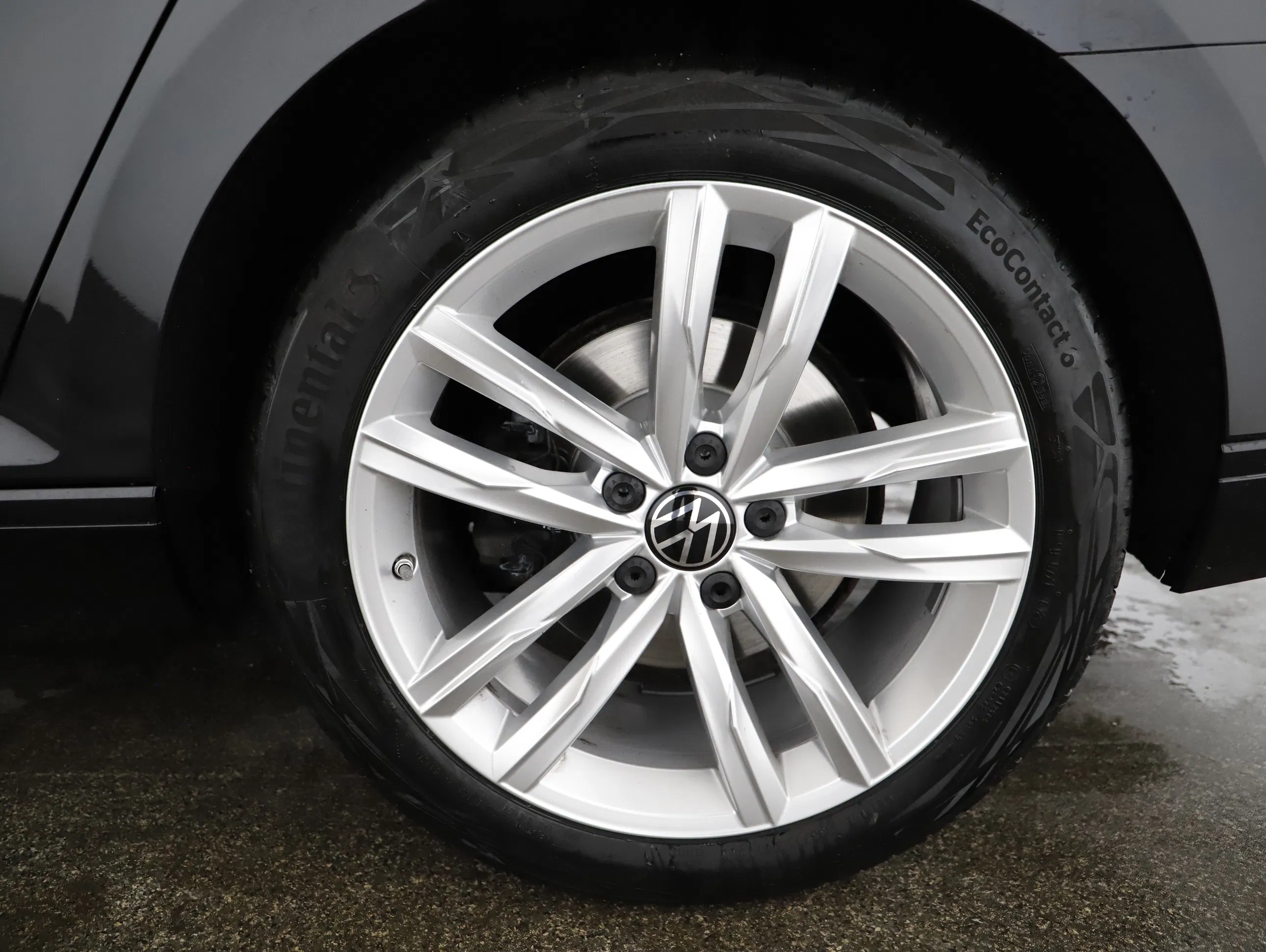 VW Passat Variant 2.0 TDI BMT Business | Bild 20 von 21