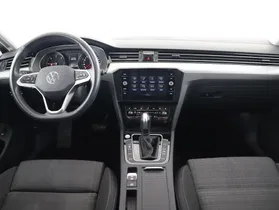 VW Passat Variant 2.0 TDI BMT Business | Thumbnail 3 von 21