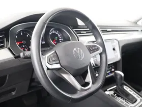 VW Passat Variant 2.0 TDI BMT Business | Thumbnail 4 von 21