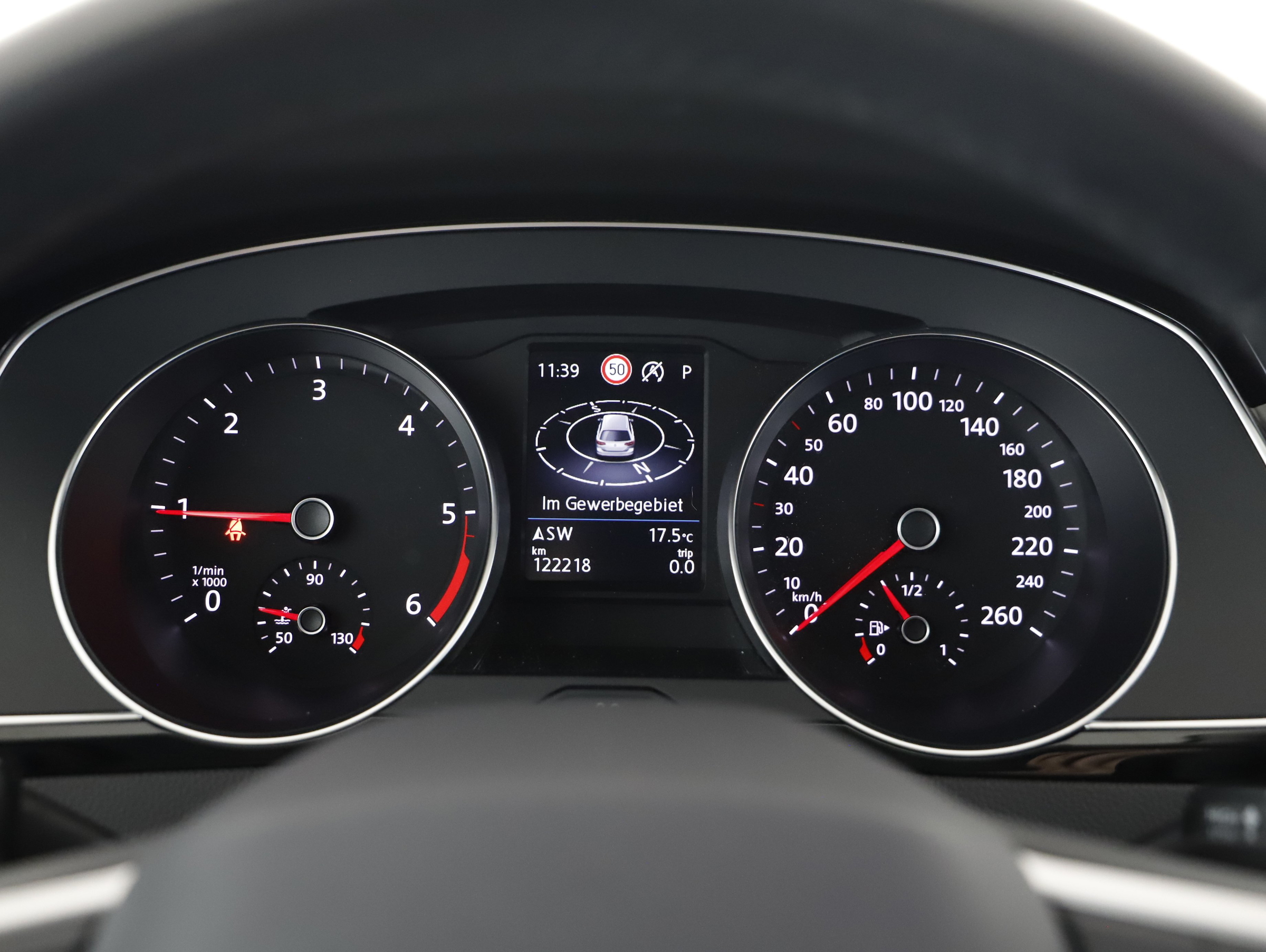 VW Passat Variant 2.0 TDI BMT Business | Bild 6 von 21