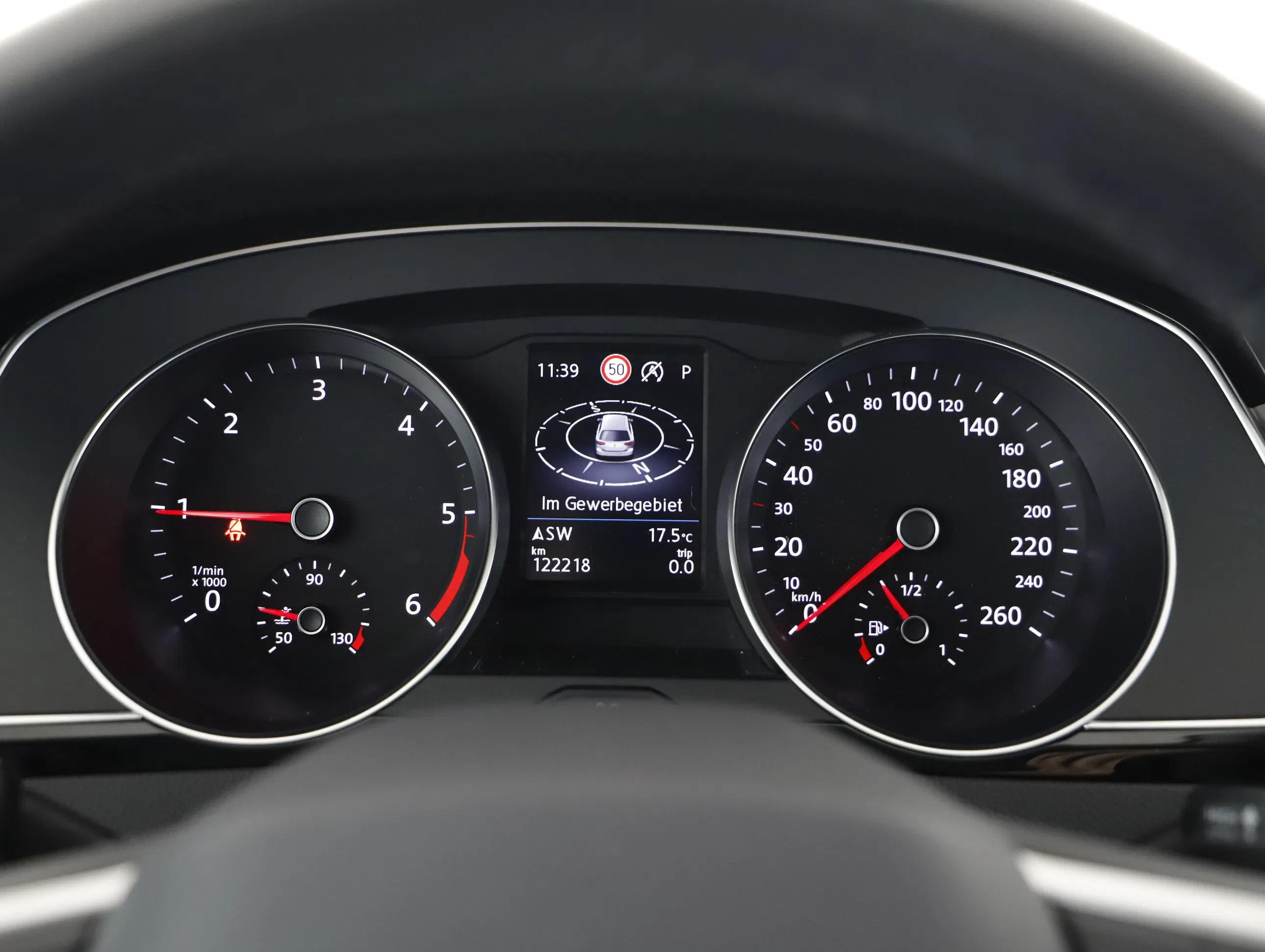 VW Passat Variant 2.0 TDI BMT Business | Bild 6 von 21