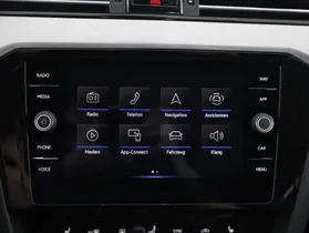 VW Passat Variant 2.0 TDI BMT Business | Thumbnail 7 von 21
