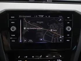 VW Passat Variant 2.0 TDI BMT Business | Thumbnail 8 von 21