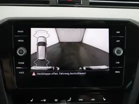VW Passat Variant 2.0 TDI BMT Business | Thumbnail 9 von 21