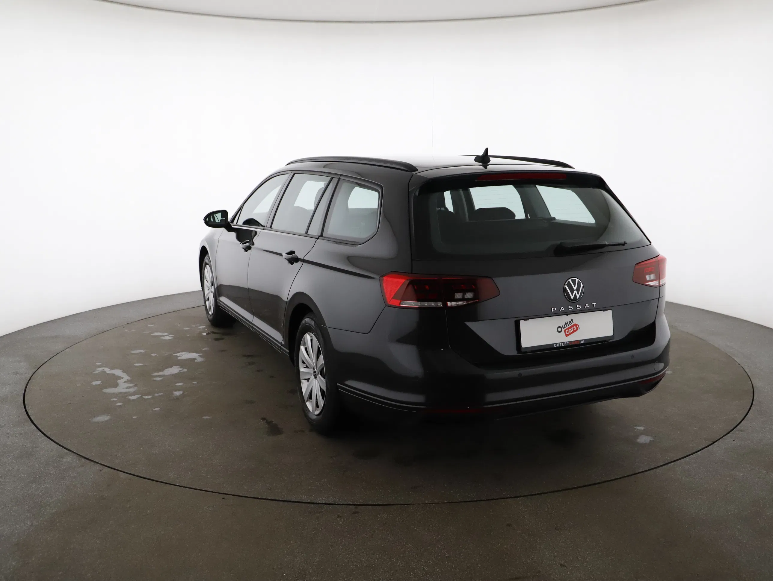 VW Passat Variant 2.0 TDI BMT | Bild 3 von 21