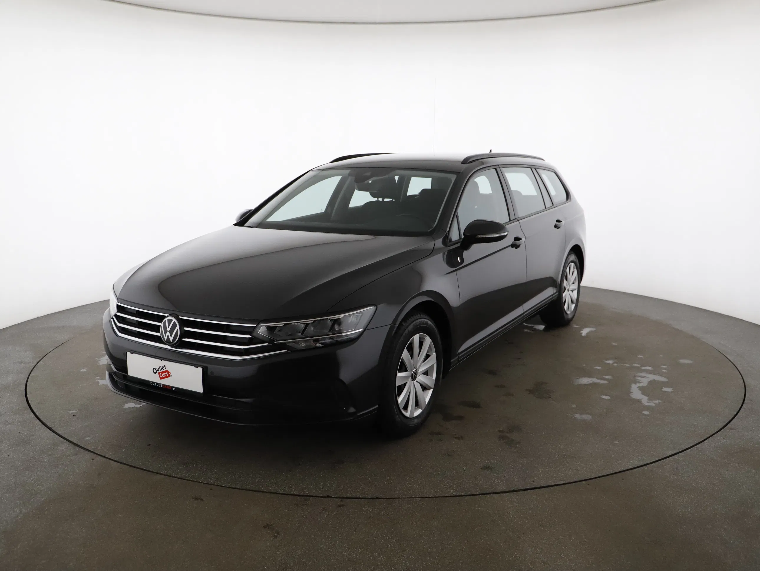 VW Passat Variant 2.0 TDI BMT | Bild 2 von 21