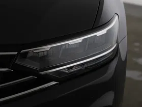 VW Passat Variant 2.0 TDI BMT | Thumbnail 20 von 21