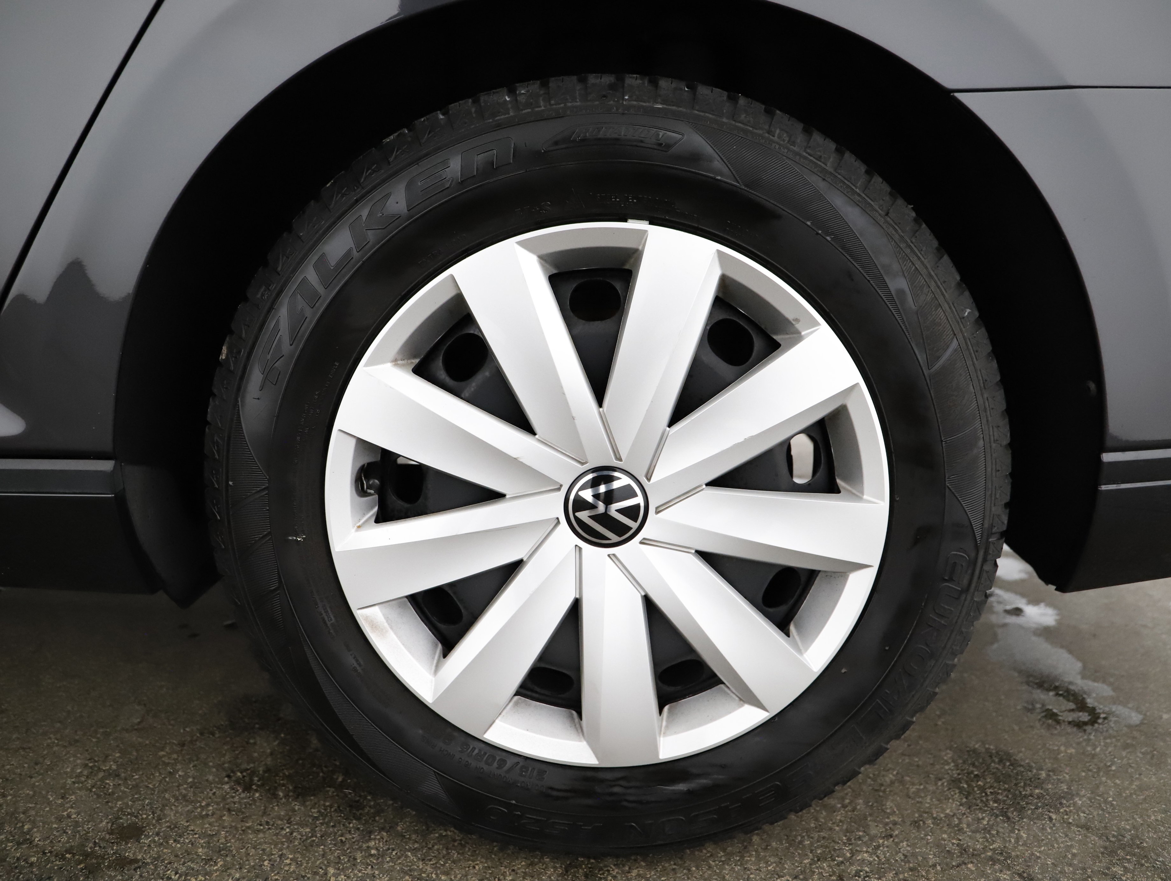 VW Passat Variant 2.0 TDI BMT | Bild 21 von 21