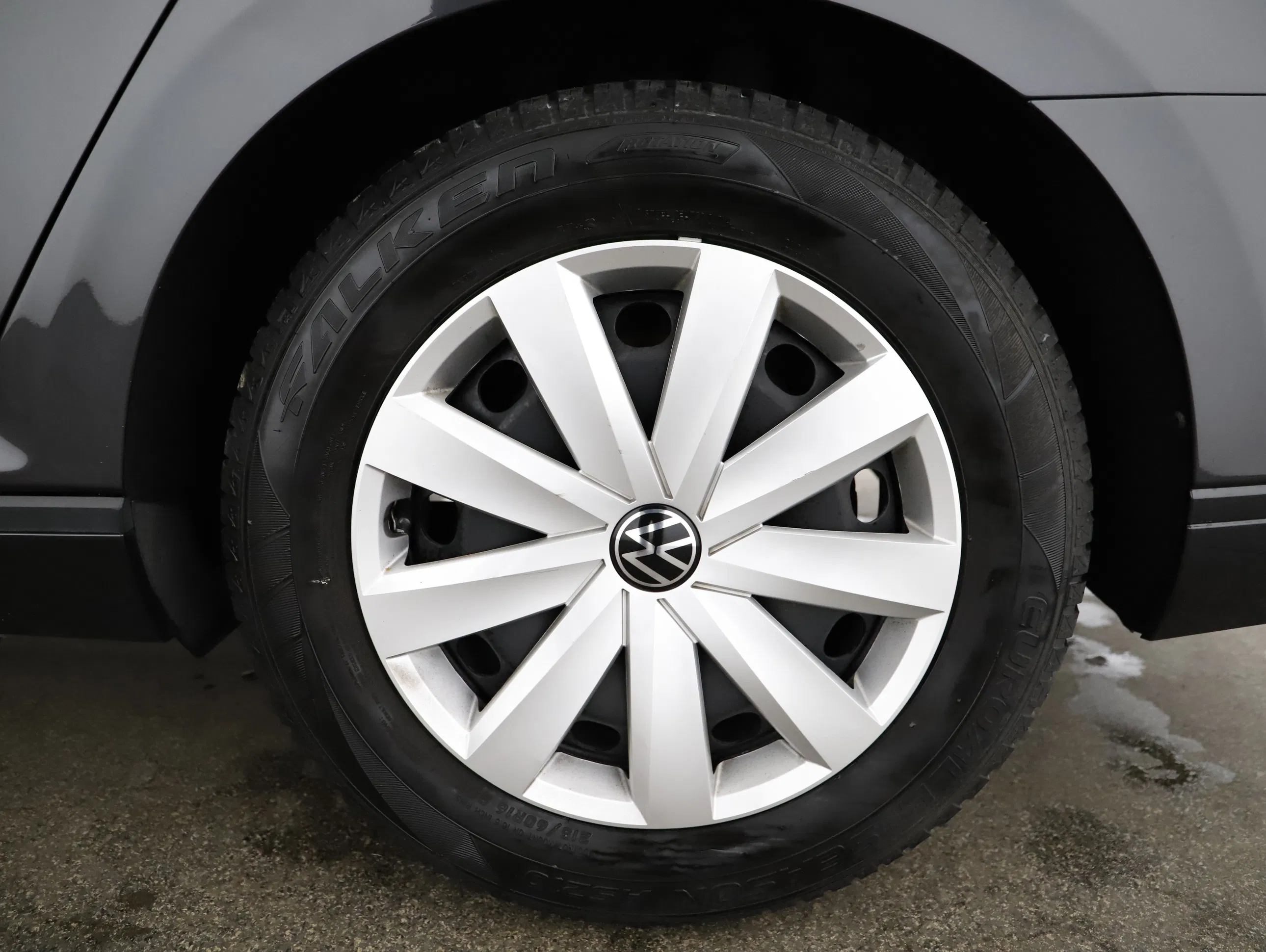 VW Passat Variant 2.0 TDI BMT | Bild 21 von 21