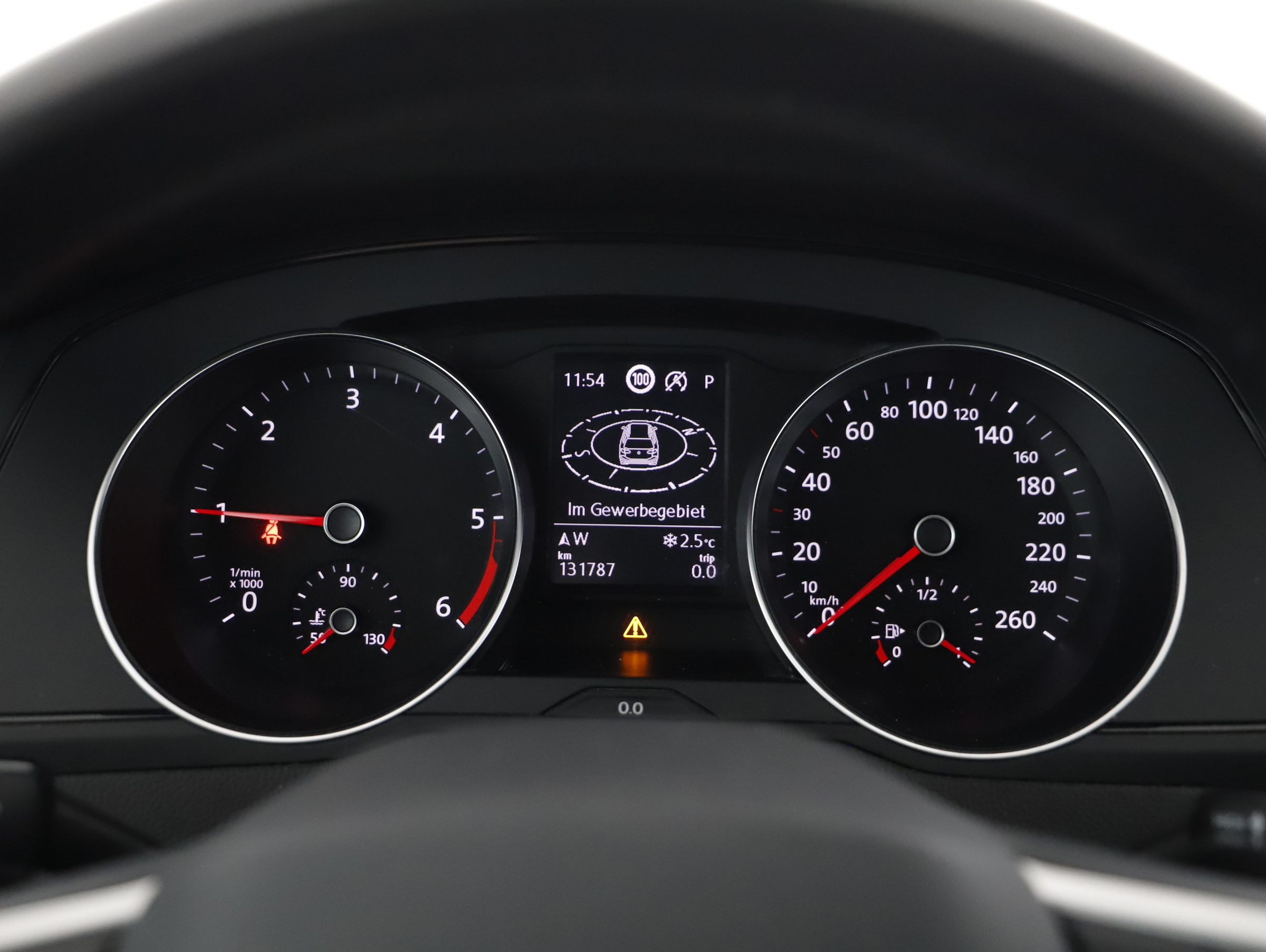 VW Passat Variant 2.0 TDI BMT | Bild 9 von 21