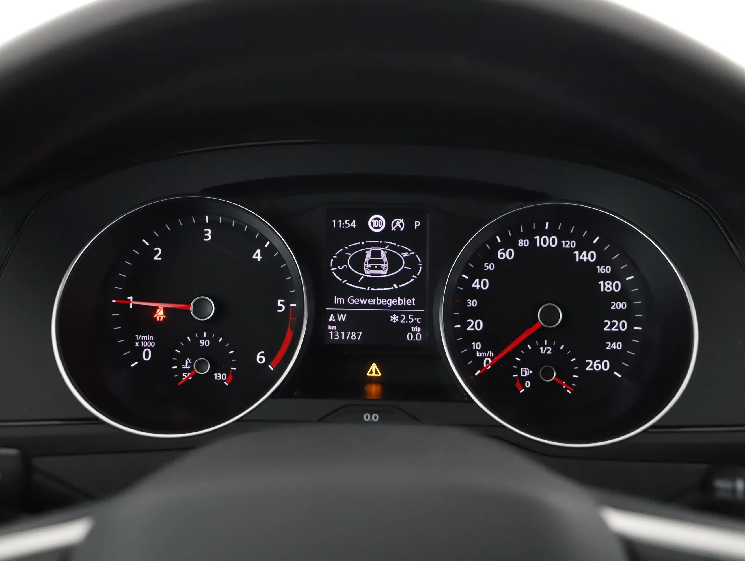 VW Passat Variant 2.0 TDI BMT | Bild 9 von 21