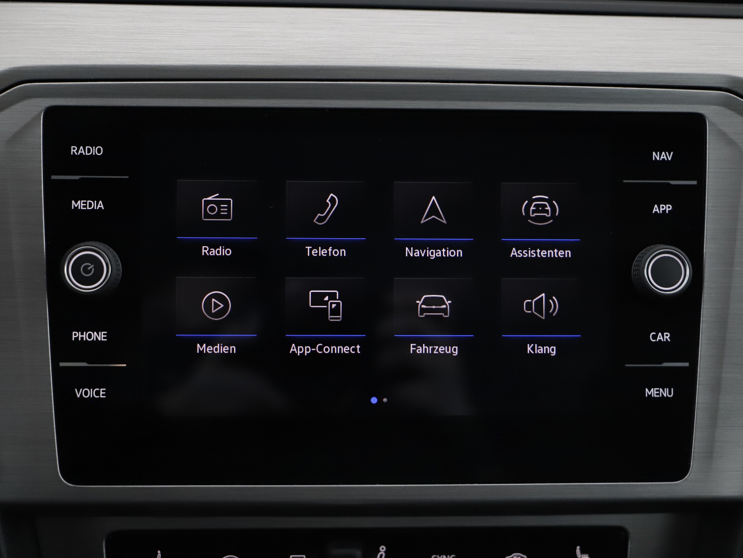 VW Passat Variant 2.0 TDI BMT | Bild 15 von 21