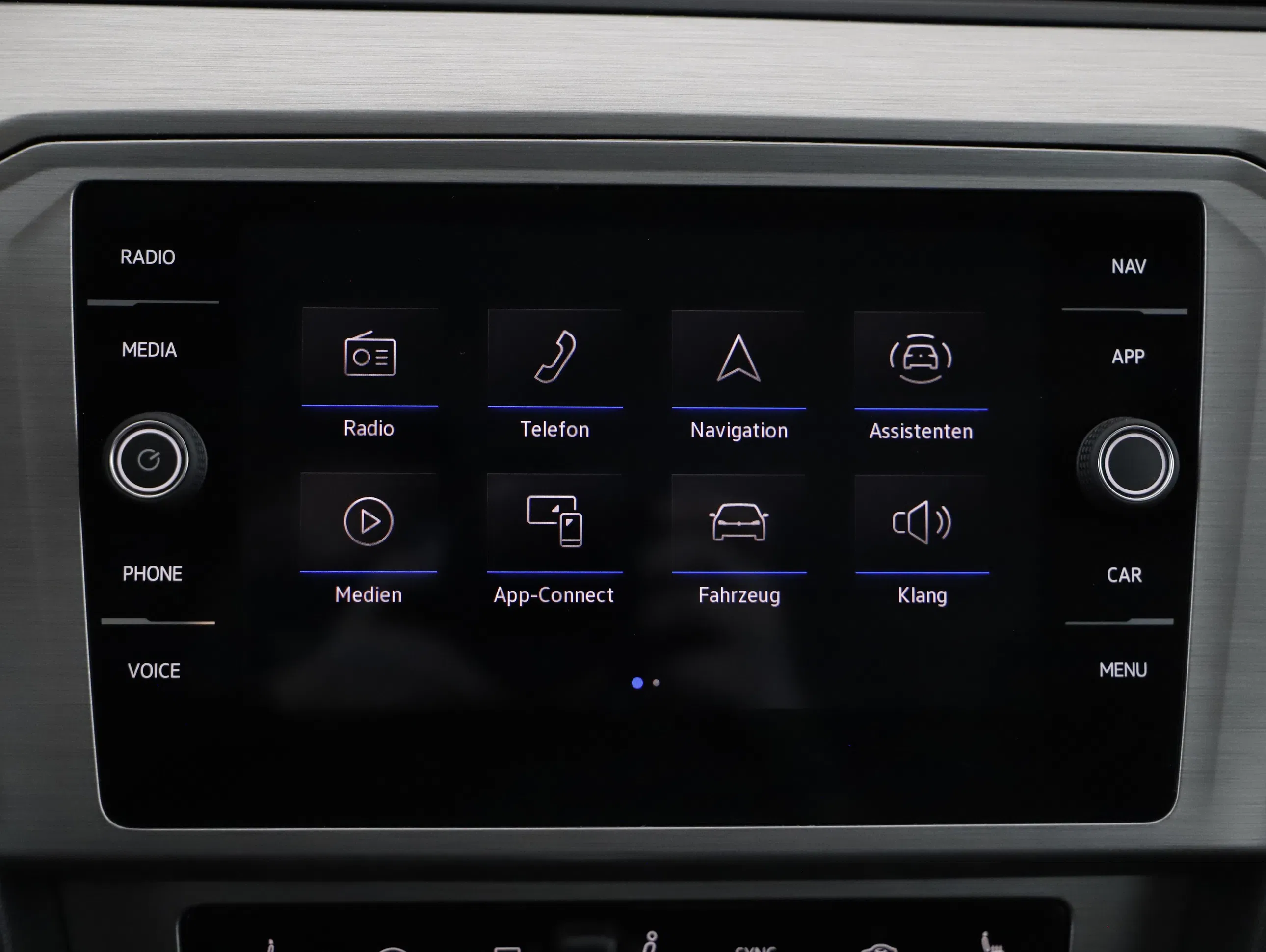 VW Passat Variant 2.0 TDI BMT | Bild 15 von 21