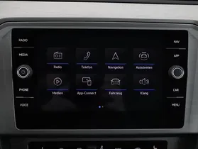 VW Passat Variant 2.0 TDI BMT | Thumbnail 15 von 21