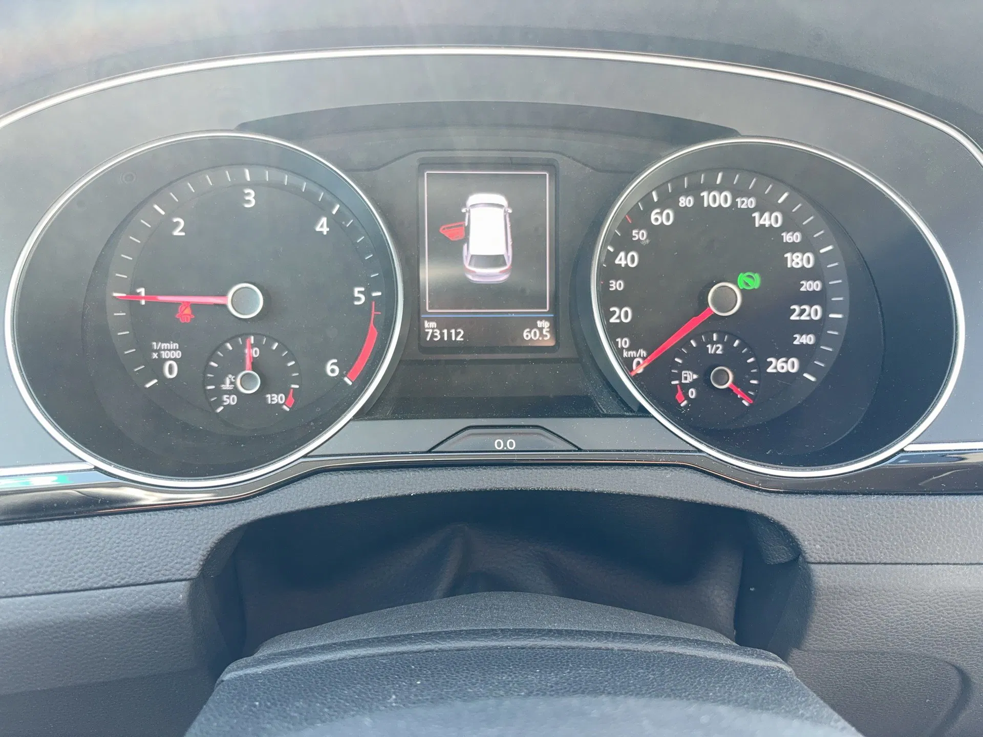 VW Passat Variant 2.0 TDI BMT Business | Bild 12 von 20