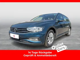 VW Passat Variant 2.0 TDI BMT Business | Thumbnail 1 von 20
