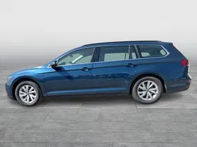 VW Passat Variant 2.0 TDI BMT Business | Thumbnail 3 von 20