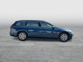 VW Passat Variant 2.0 TDI BMT Business | Thumbnail 6 von 20