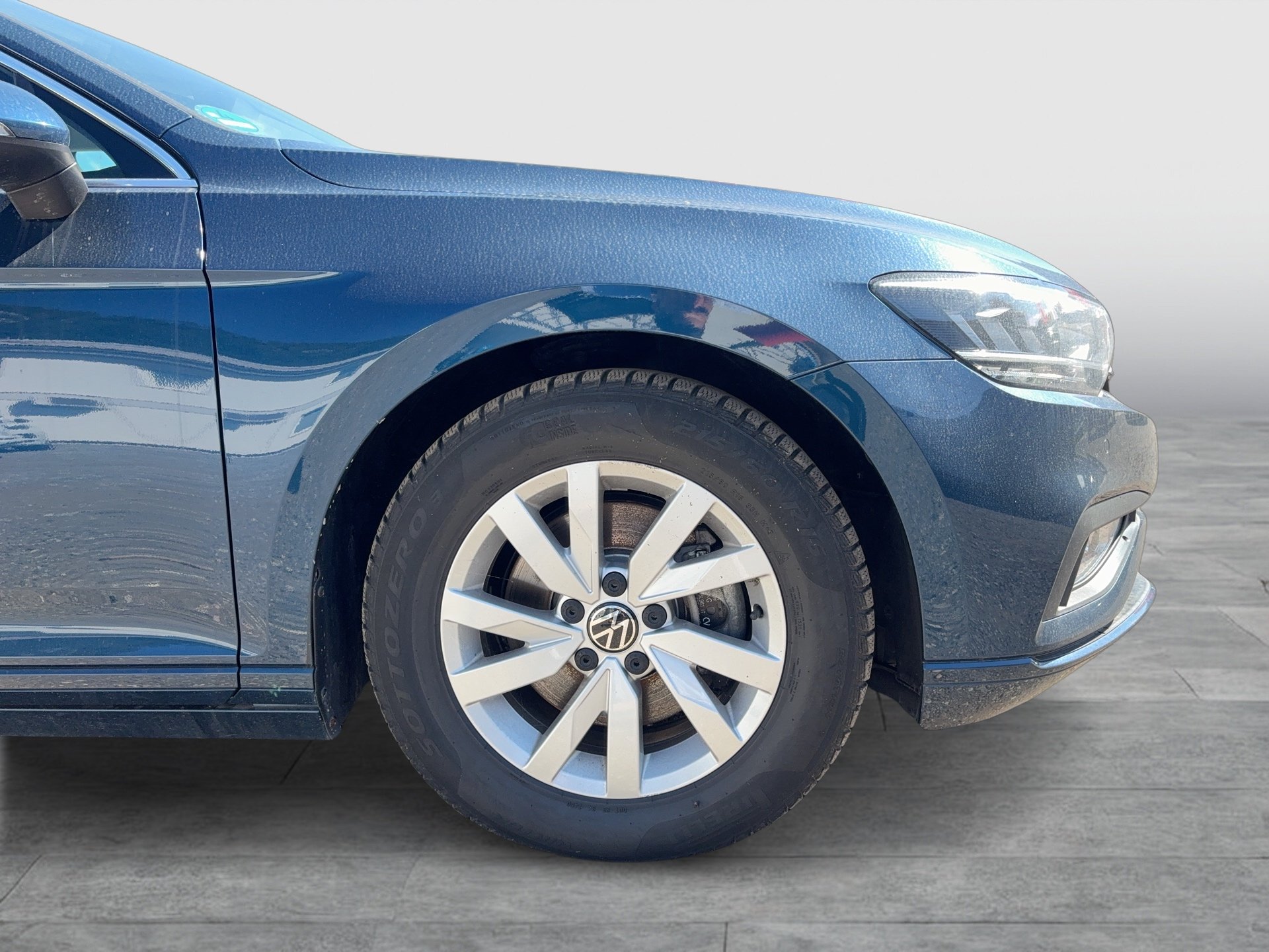 VW Passat Variant 2.0 TDI BMT Business | Bild 7 von 20