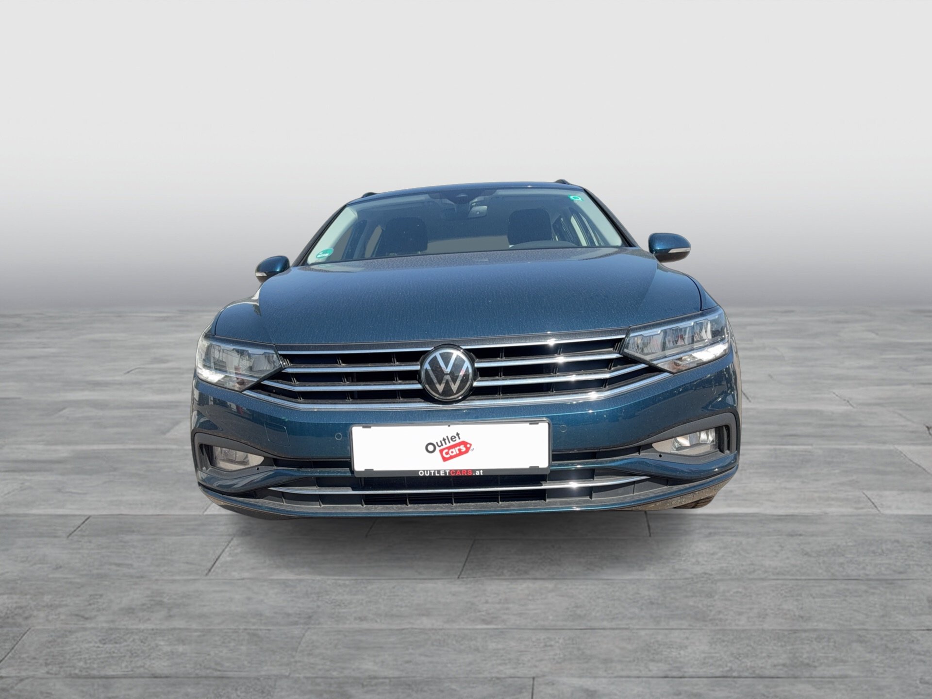 VW Passat Variant 2.0 TDI BMT Business | Bild 8 von 20