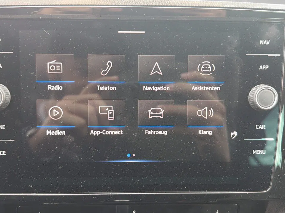VW Passat Variant 2.0 TDI 4Motion BMT Business | Bild 13 von 20